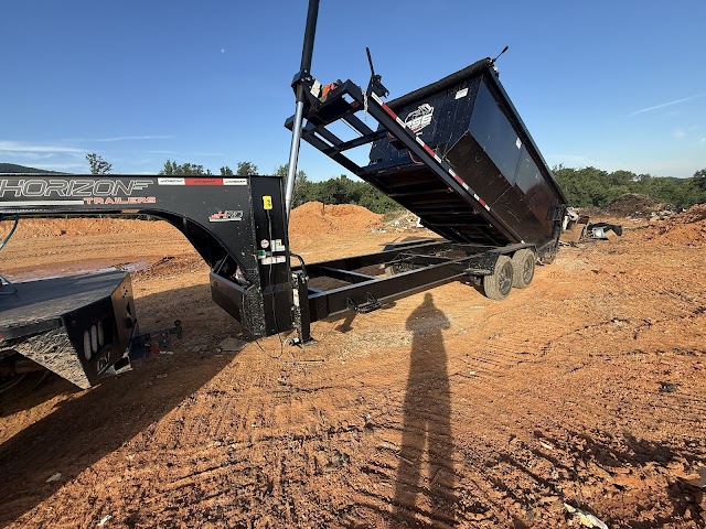256 Dumpster Rental & Hauling LLC