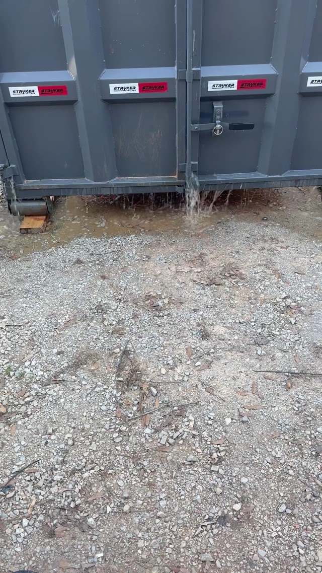 256 Dumpster Rental & Hauling LLC photo 3