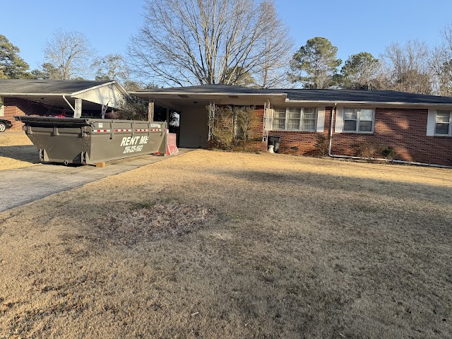 256 Dumpster Rental & Hauling LLC photo 4