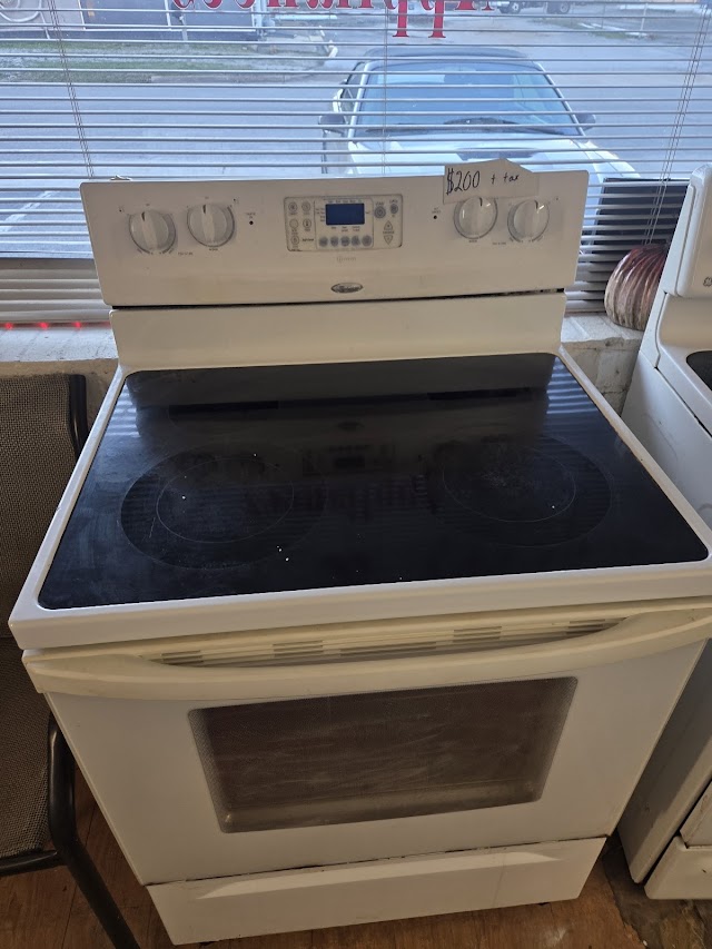 A-1 Appliance Parts Decatur photo 3