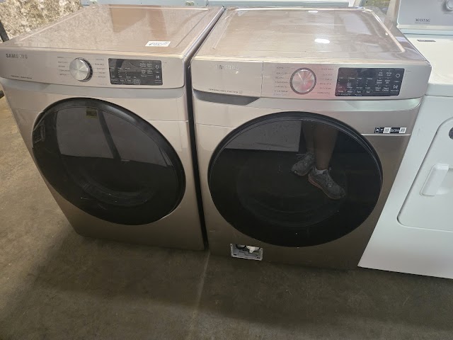 A-1 Appliance Parts Dothan photo 2