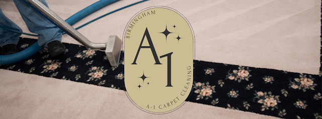 A-1 Carpet Cleaning