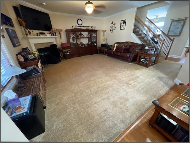 A-1 Carpet Cleaning photo 2