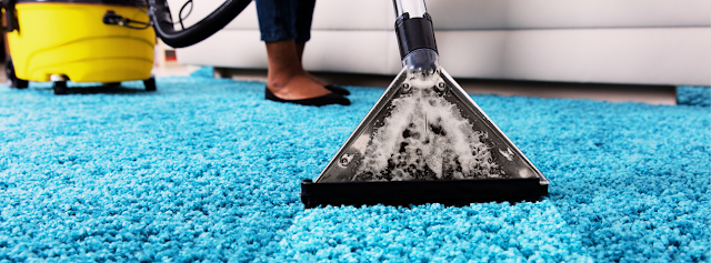 A-1 Carpet Cleaning photo 4
