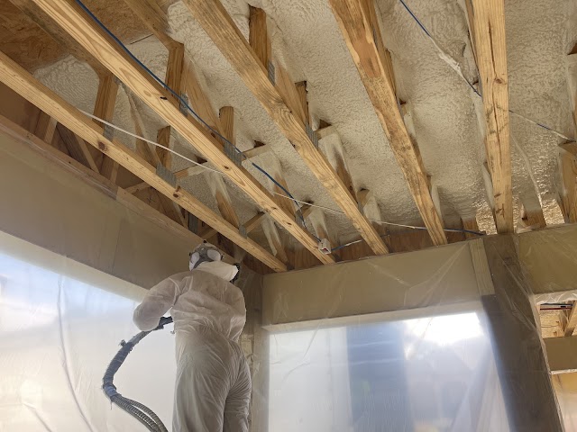 A-1 Insulating Co Inc