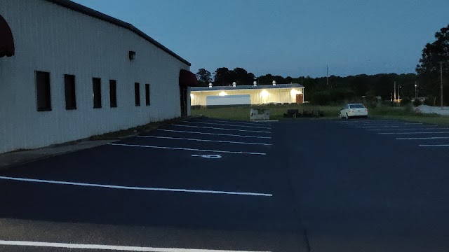 A&A Asphalt Maintenance photo 2