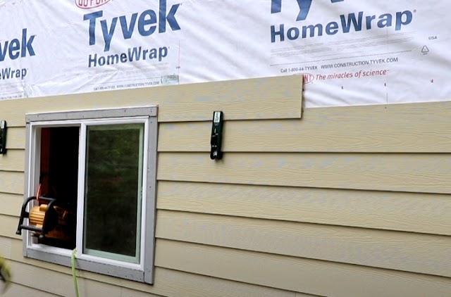 A & B Vinyl Siding Contractors photo 2