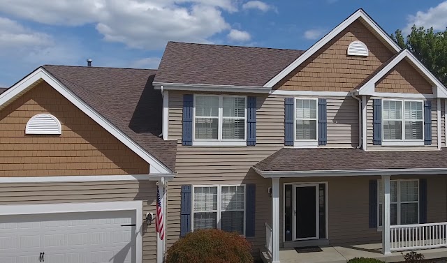 A & B Vinyl Siding Contractors photo 3