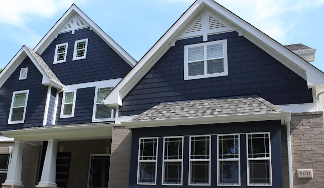 A & B Vinyl Siding Contractors photo 4