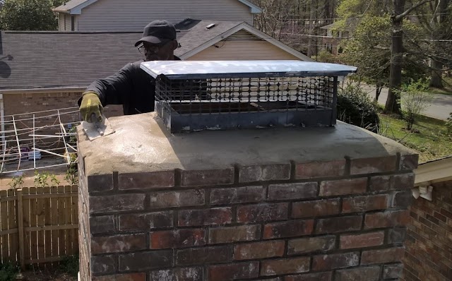 A Certified Chimney Sweep Company