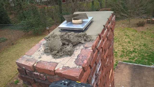A Certified Chimney Sweep Company photo 2