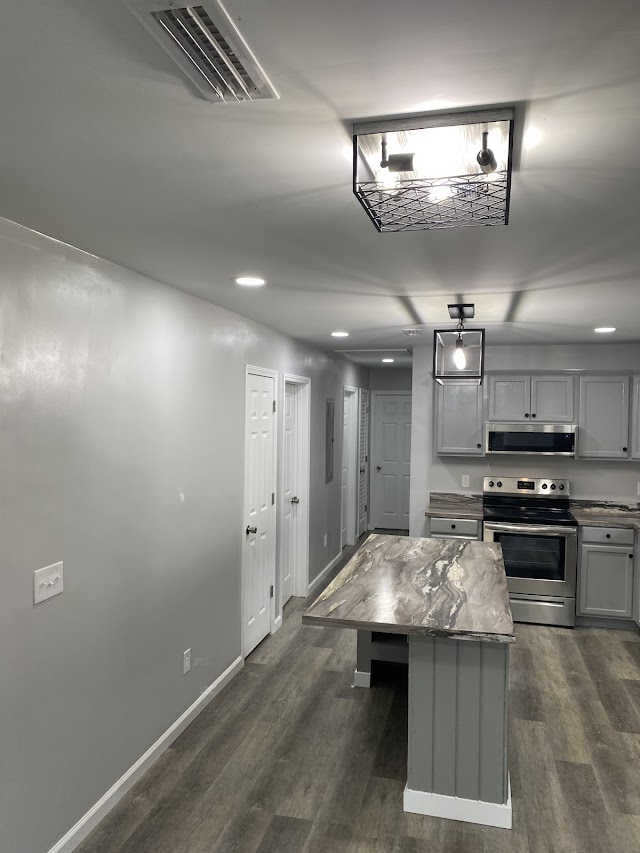 A+ Floor Care Specialists photo 3
