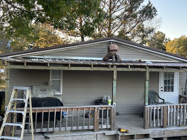 A HandyMan Construction photo 3