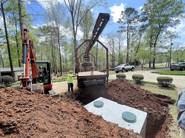 A J's Septic Services LLC photo 4