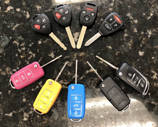 A-Lock & Safe Locksmith photo 1