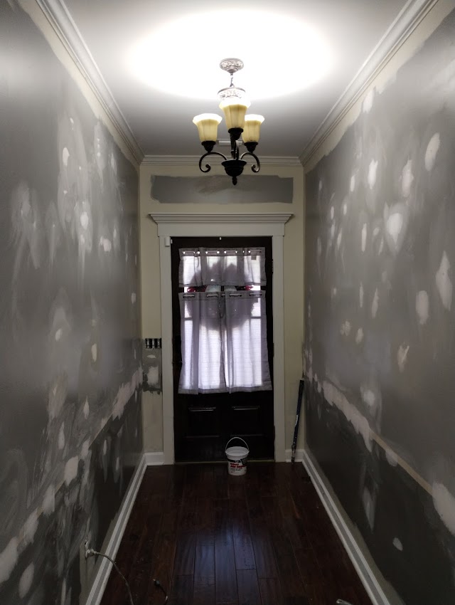 A+ Maintenance Services Co. Inc photo 2