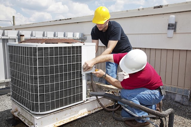 A-O'K Heating & Cooling photo 2