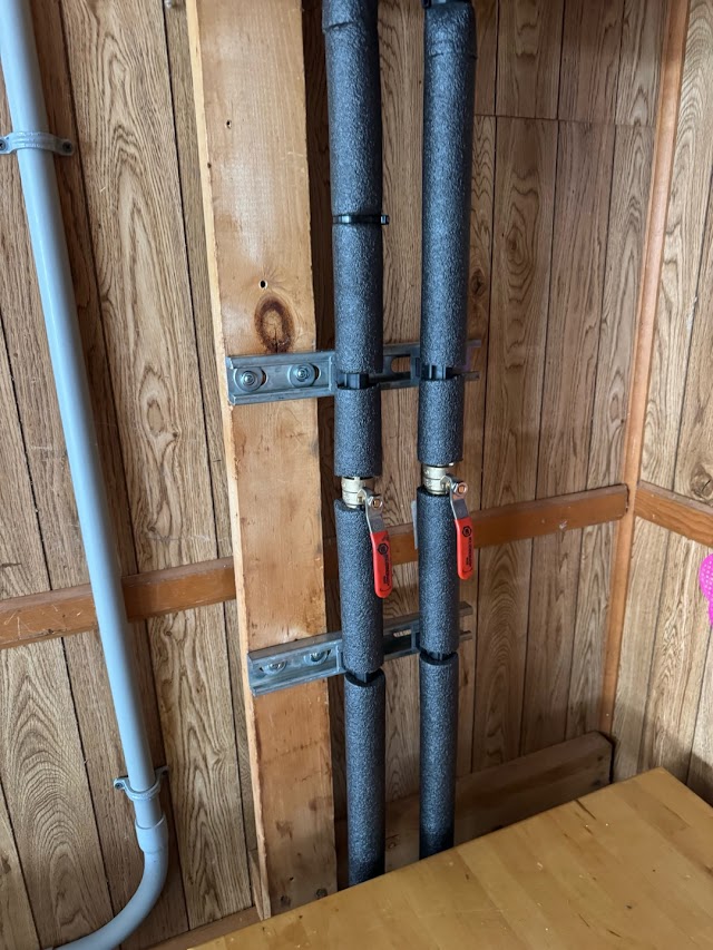 A Plumber photo 2