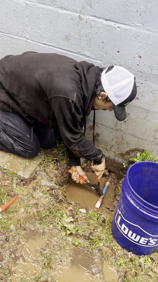 A Plumber photo 3