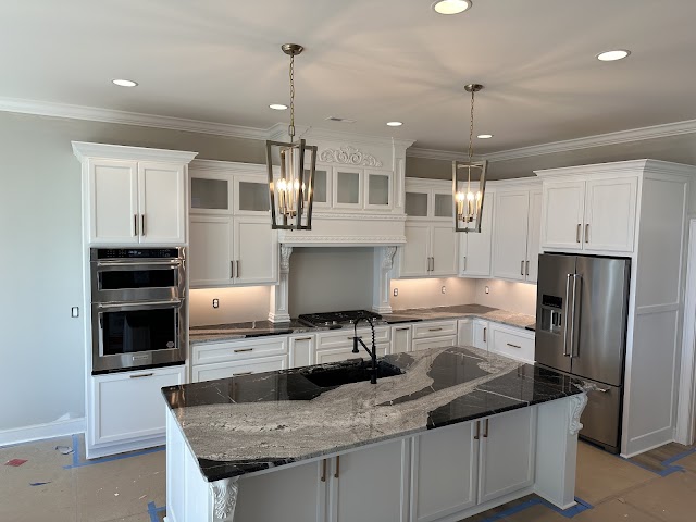 A Plus Cabinets