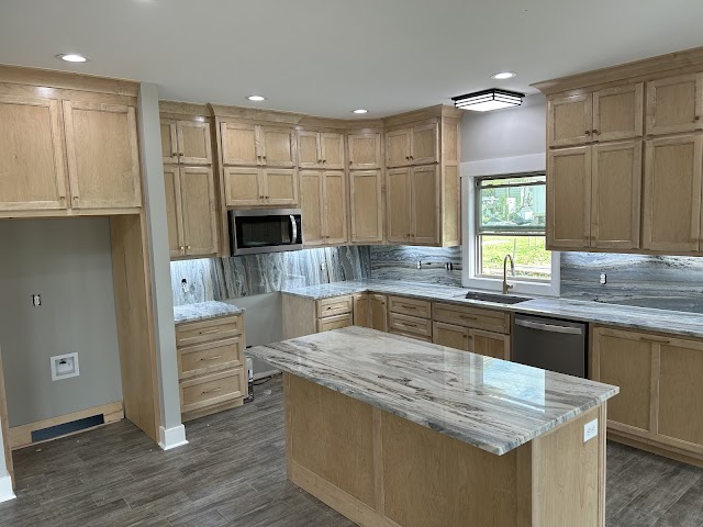 A Plus Cabinets photo 2