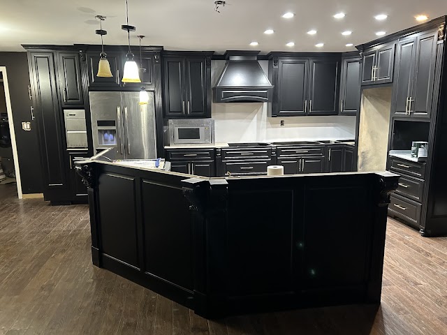 A Plus Cabinets photo 3