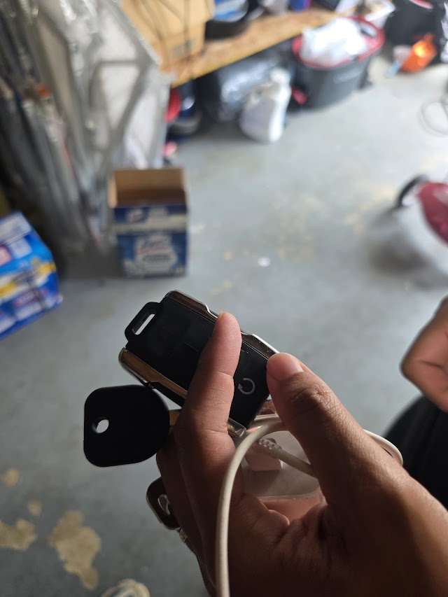 A.S.A.P Locksmith photo 2