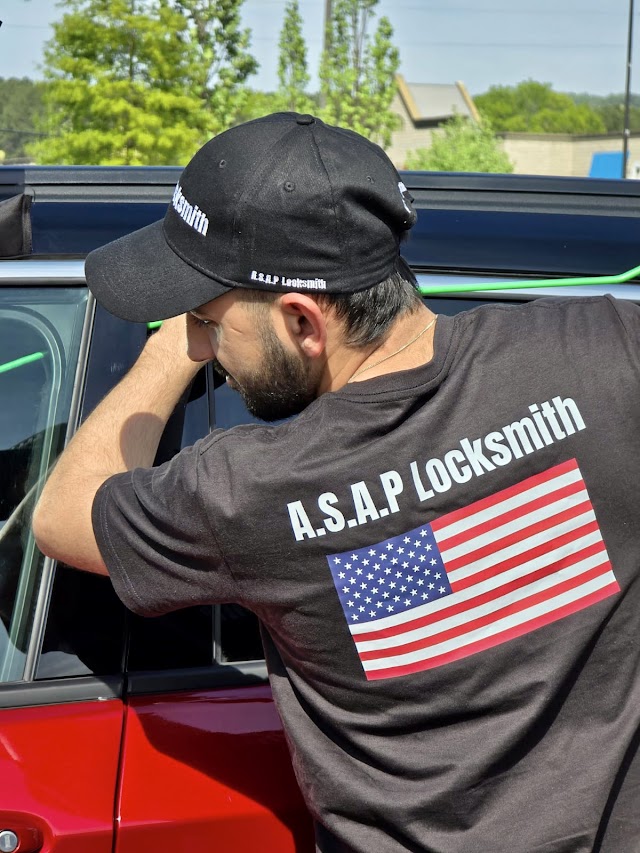 A.S.A.P Locksmith photo 3