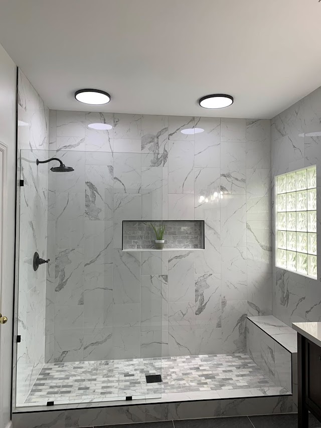 A+ Tile Home Remodeling
