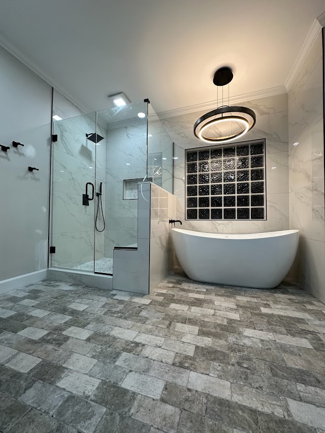 A+ Tile Home Remodeling photo 2