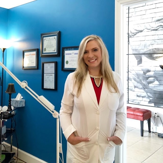 A To Z Electrolysis & Spa