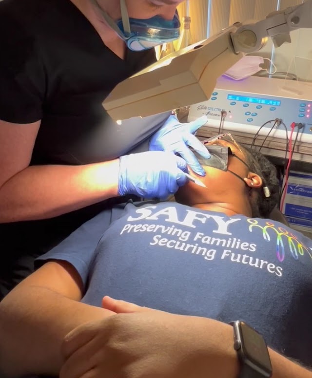 A To Z Electrolysis & Spa photo 2