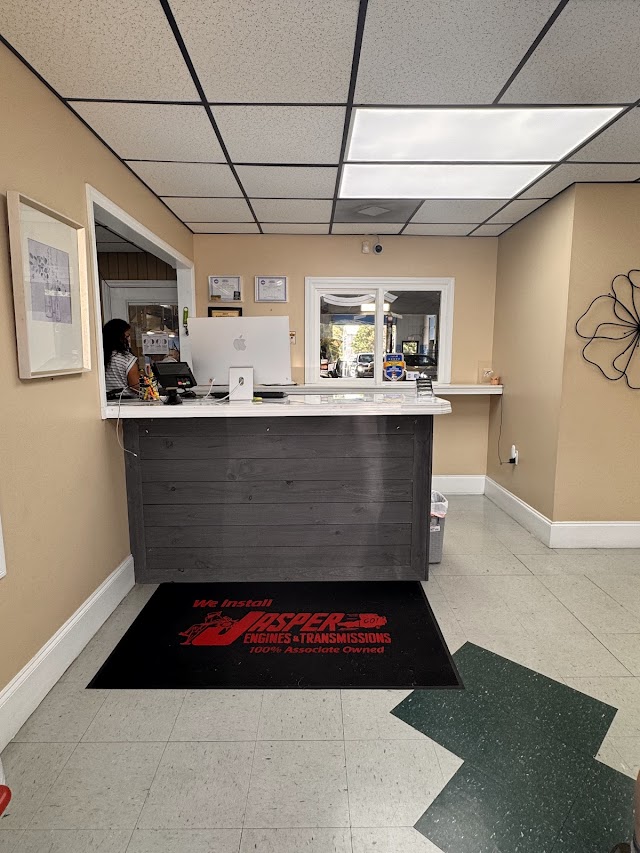 A1 Automotive Auto Repair Center photo 3