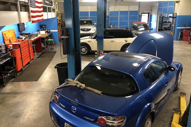A1 Automotive Auto Repair Center photo 4