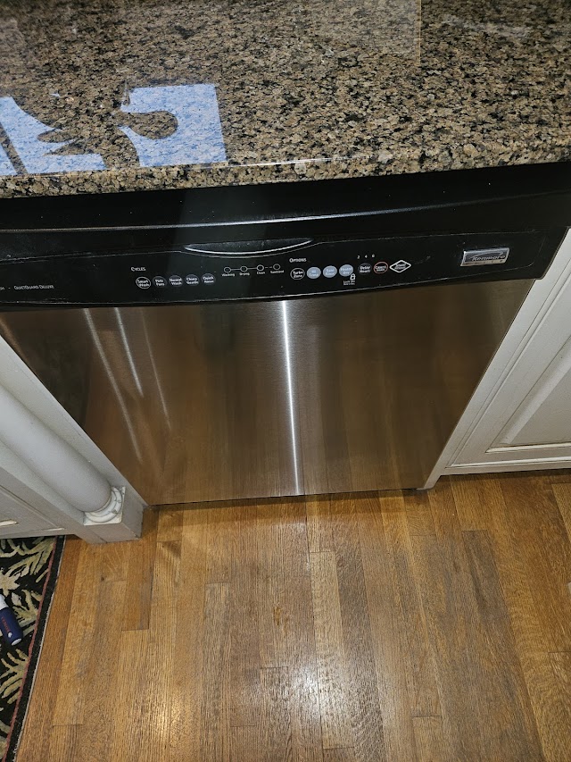 A1 installation and repair