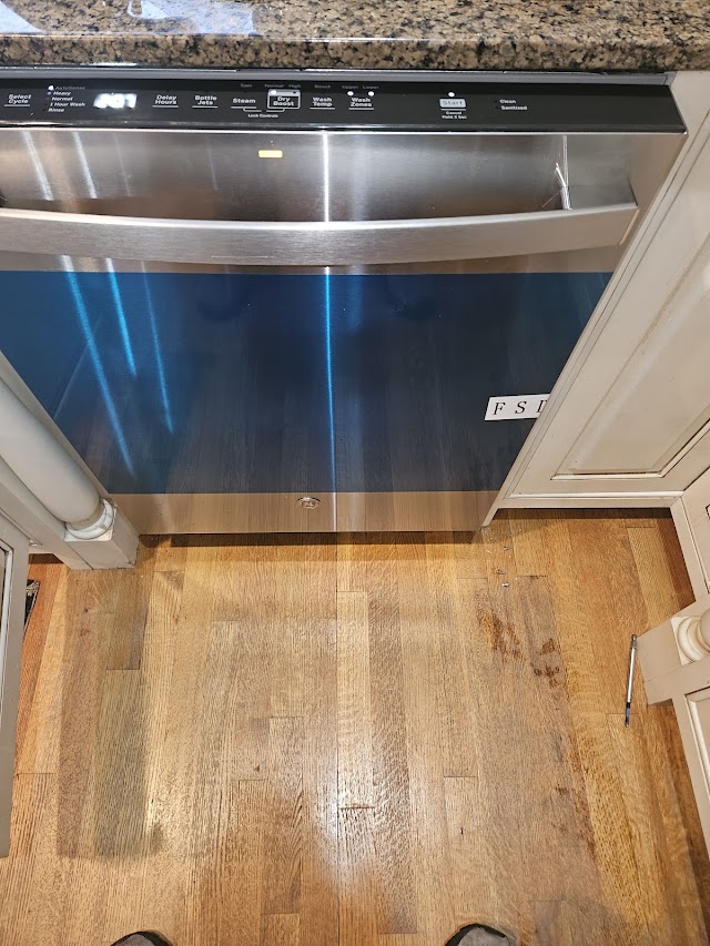 A1 installation and repair photo 2