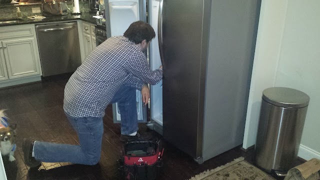 A2Z Appliance Repairs photo 3