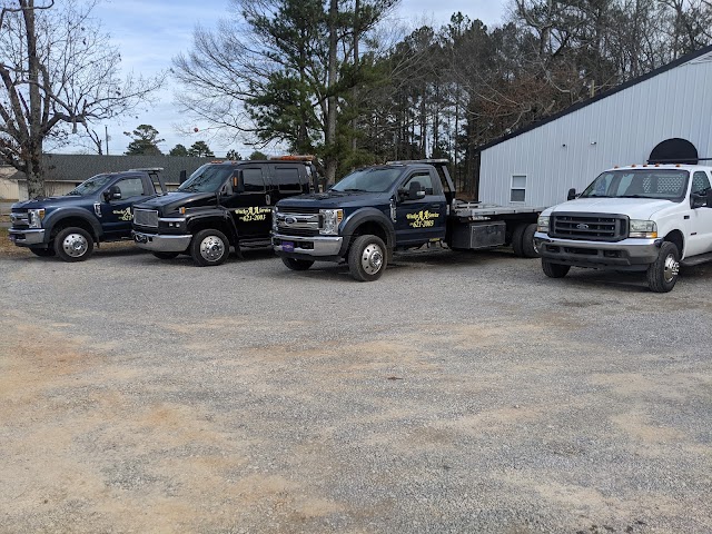 AA Wrecker Service photo 2