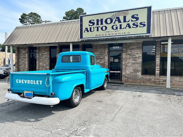 AAA Auto Glass