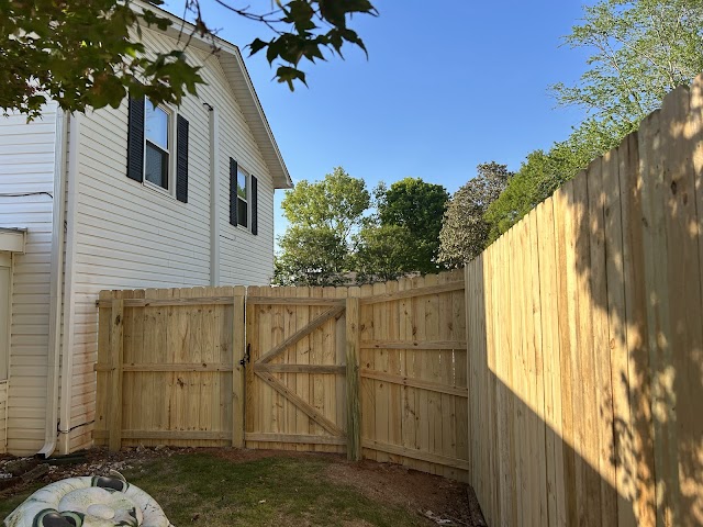 AAA Fences photo 4