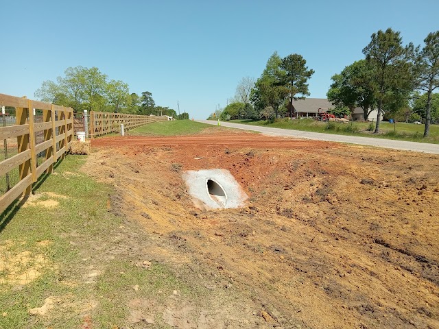 AAA GRADING & SEPTIC SERVICES