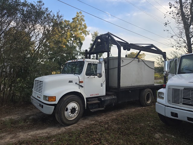 AAA GRADING & SEPTIC SERVICES photo 3