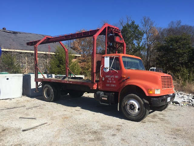 AAA Septic Tank Service photo 2