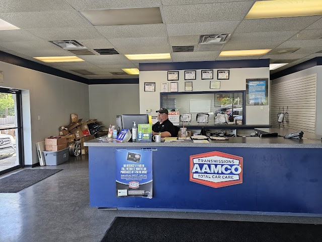 AAMCO Transmissions & Total Car Care photo 2