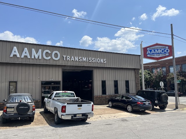 AAMCO Transmissions & Total Car Care photo 1