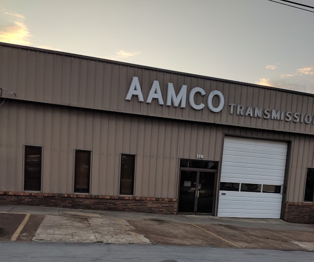AAMCO Transmissions & Total Car Care photo 2