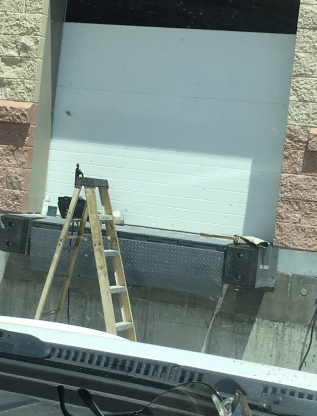 Abercrombie Garage Doors photo 2