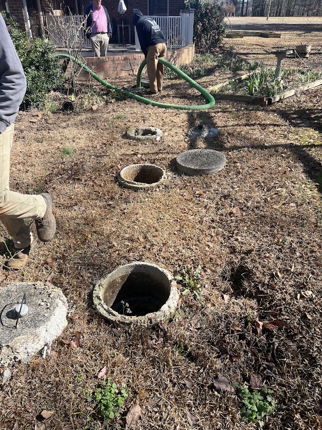 Able Portable Toilets & Septic photo 3