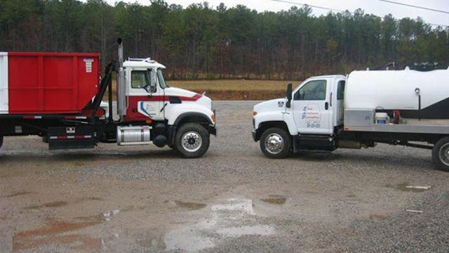 Able Portable Toilets & Septic photo 4