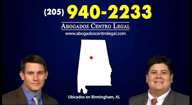Abogados Centro Legal: Accidentes & inmigración photo 3